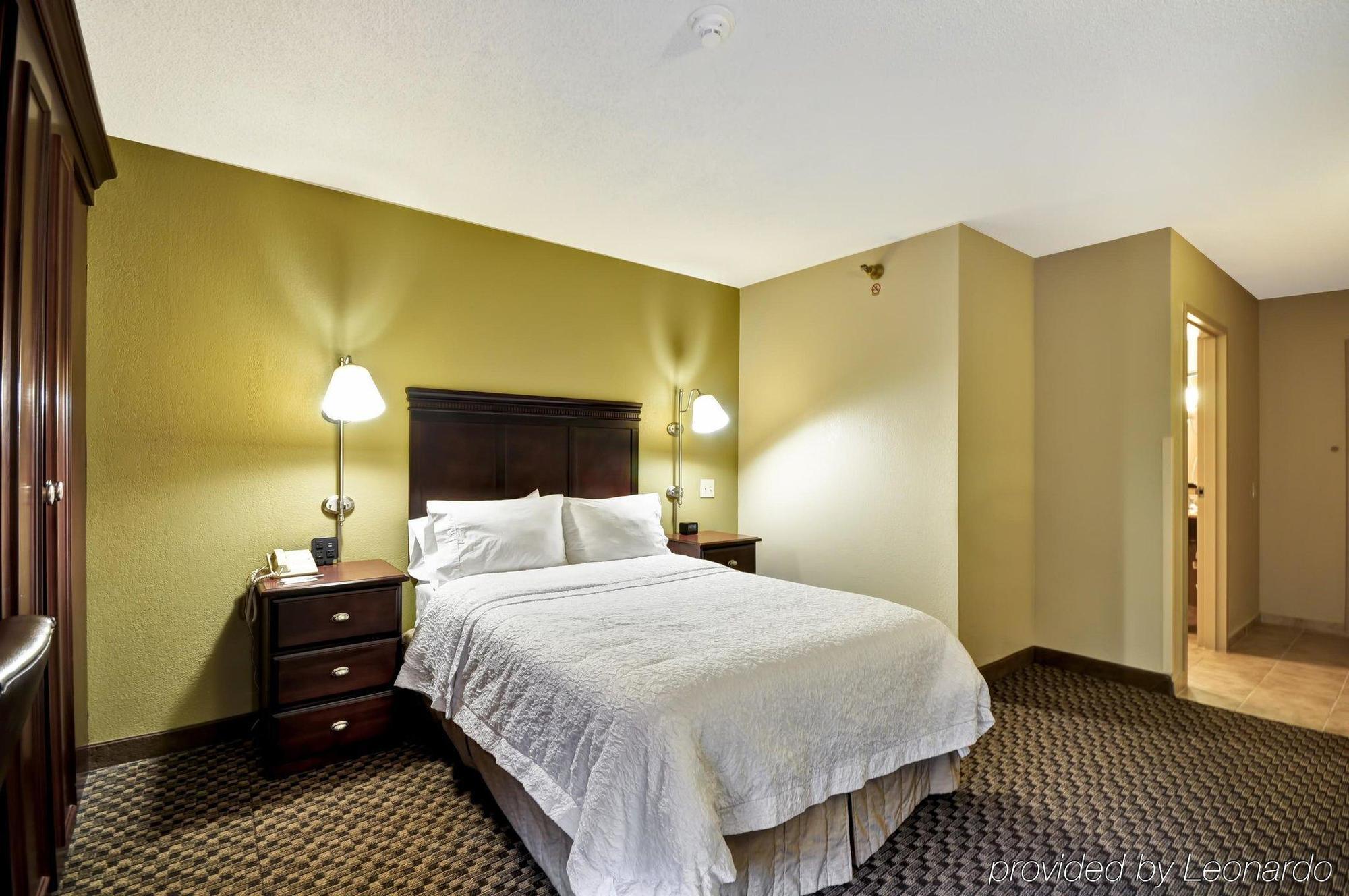 Wingate By Wyndham Charleston Coliseum Hotel North Charleston Exterior photo