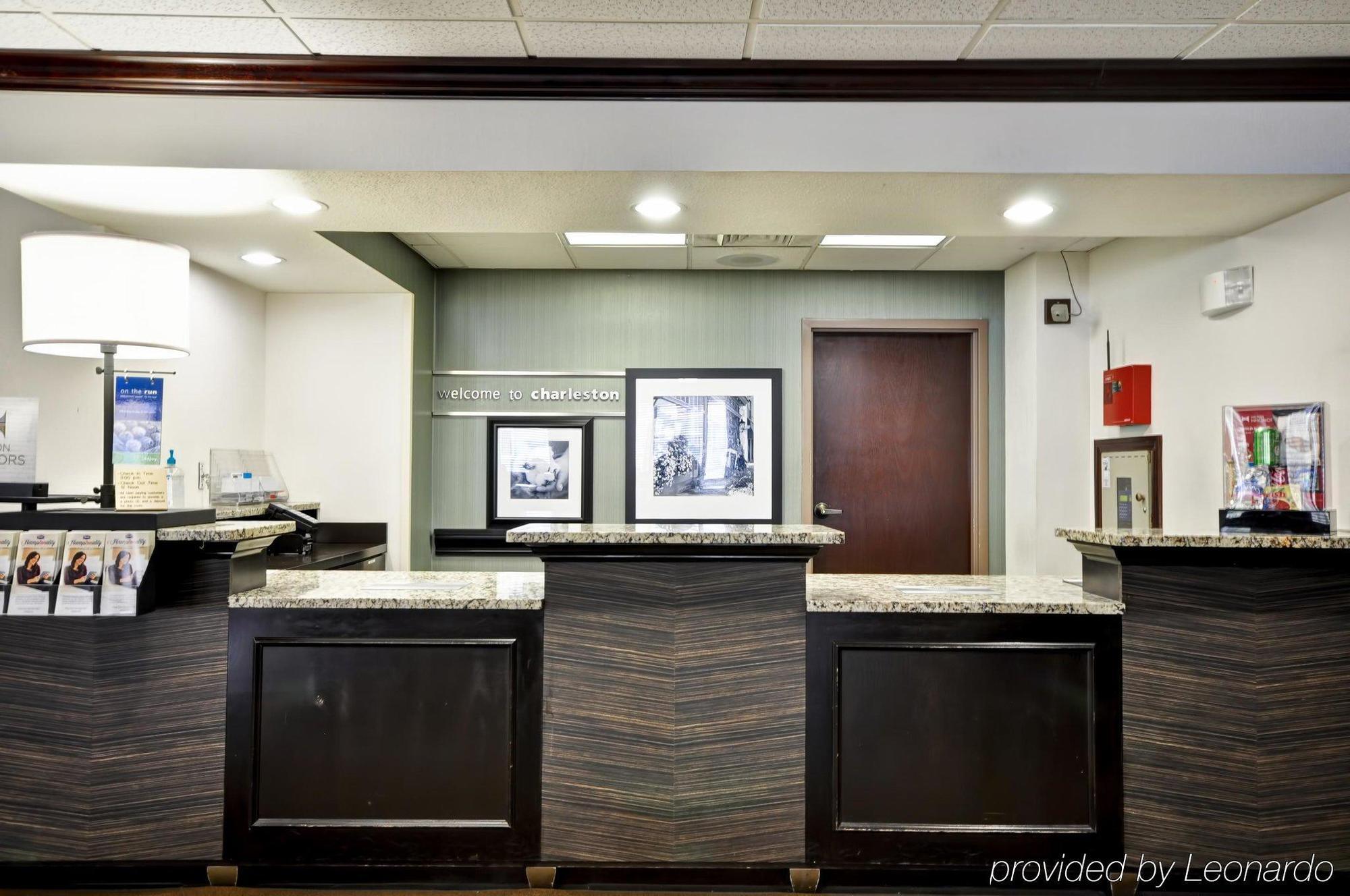Wingate By Wyndham Charleston Coliseum Hotel North Charleston Exterior photo