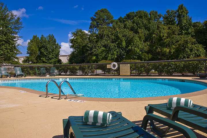 Wingate By Wyndham Charleston Coliseum Hotel North Charleston Facilities photo